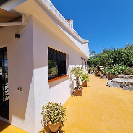 Villa Manzanilla, Malaga Alhaurín de la Torre Exterior photo