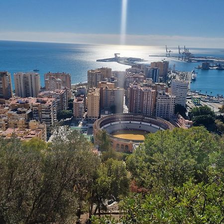 Villa Manzanilla, Malaga Alhaurín de la Torre Exterior photo