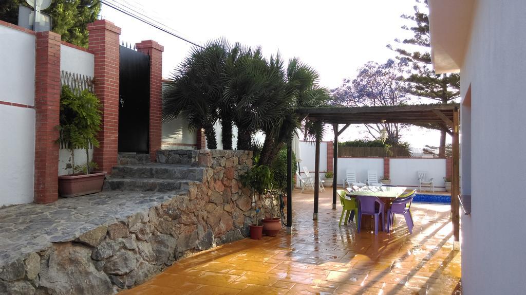 Villa Manzanilla, Malaga Alhaurín de la Torre Exterior photo
